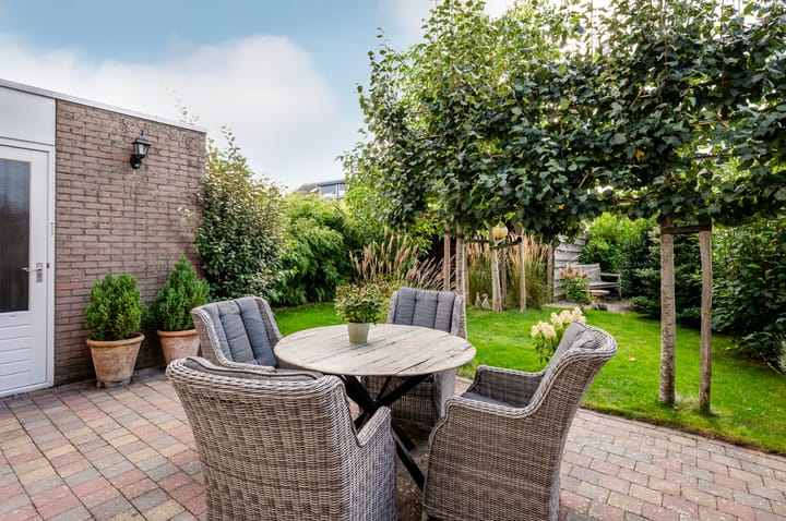 Foto 32 van Dreef 60