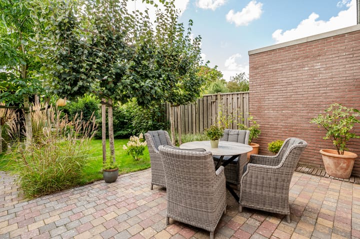 Foto 33 van Dreef 60