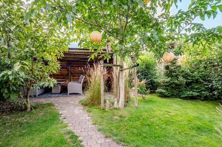 Foto 34 van Dreef 60