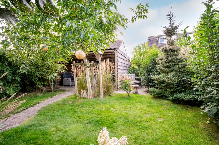 Foto 35 van Dreef 60