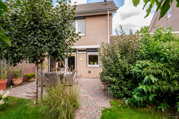 Foto 37 van Dreef 60