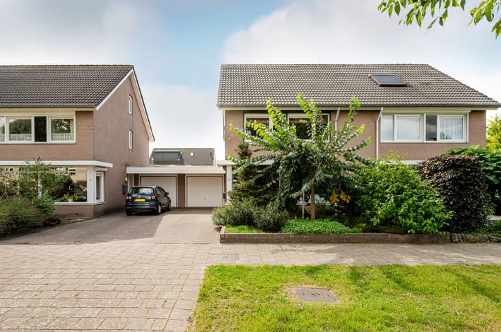 Foto 39 van Dreef 60