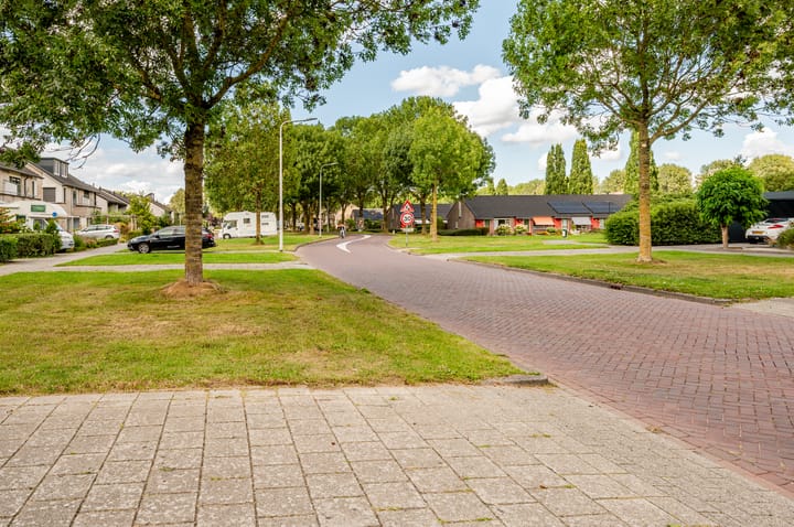 Foto 40 van Dreef 60