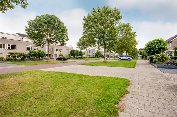 Foto 41 van Dreef 60