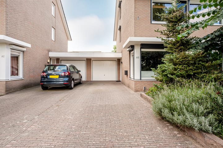 Foto 42 van Dreef 60