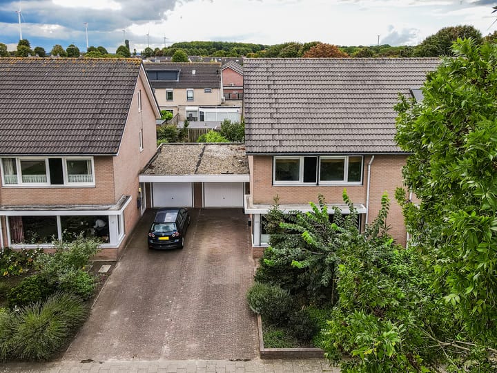 Foto 43 van Dreef 60