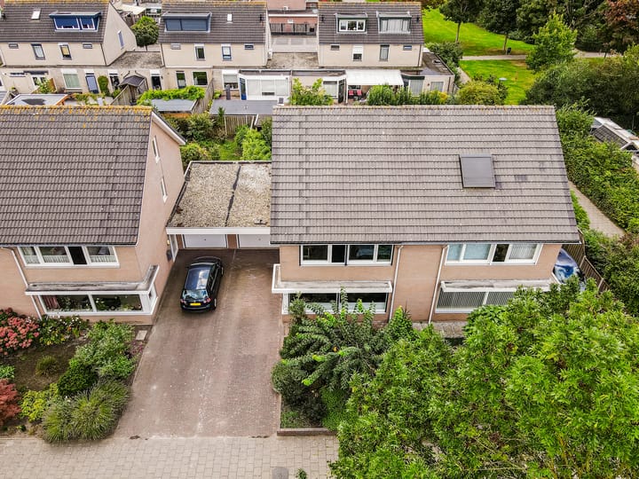 Foto 44 van Dreef 60