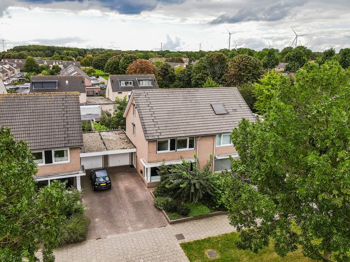 Foto 45 van Dreef 60