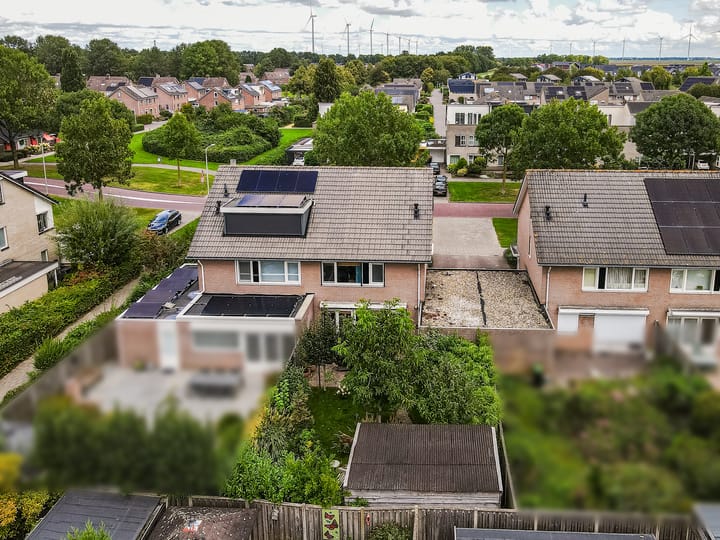 Foto 46 van Dreef 60