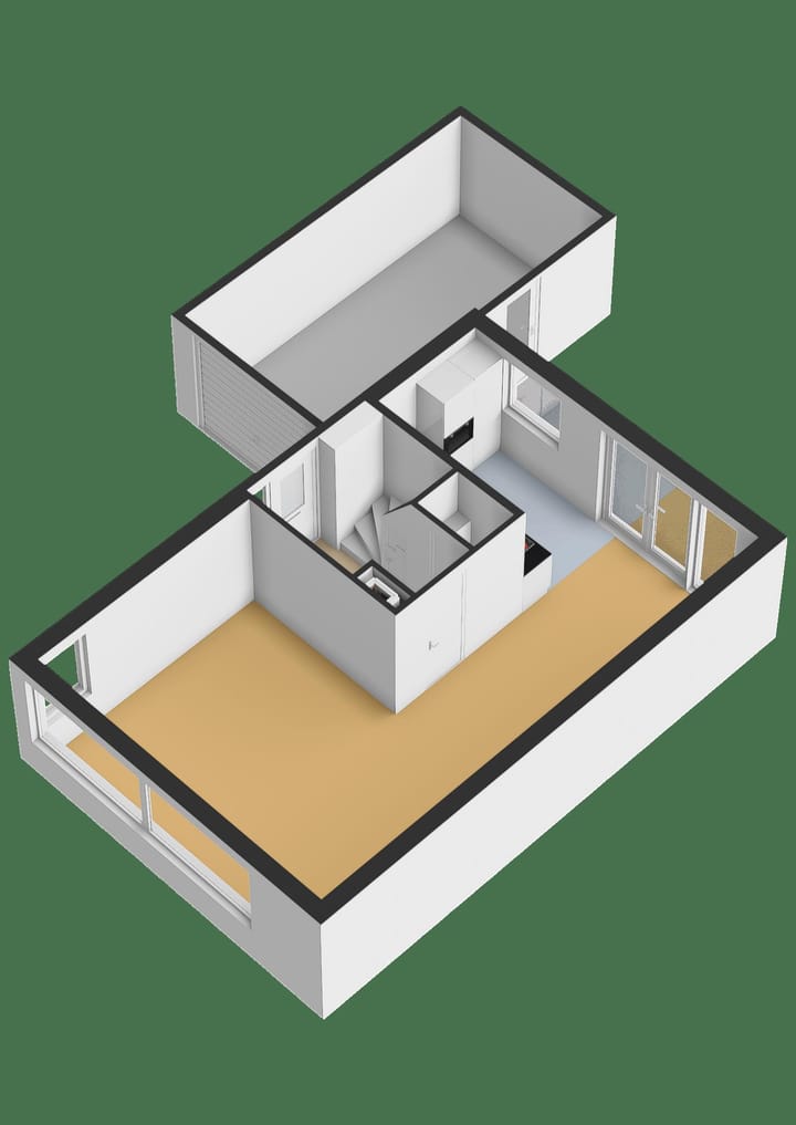 Foto 48 van Dreef 60