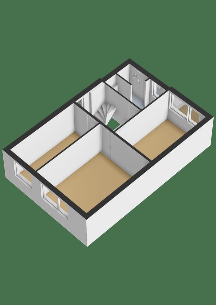 Foto 50 van Dreef 60