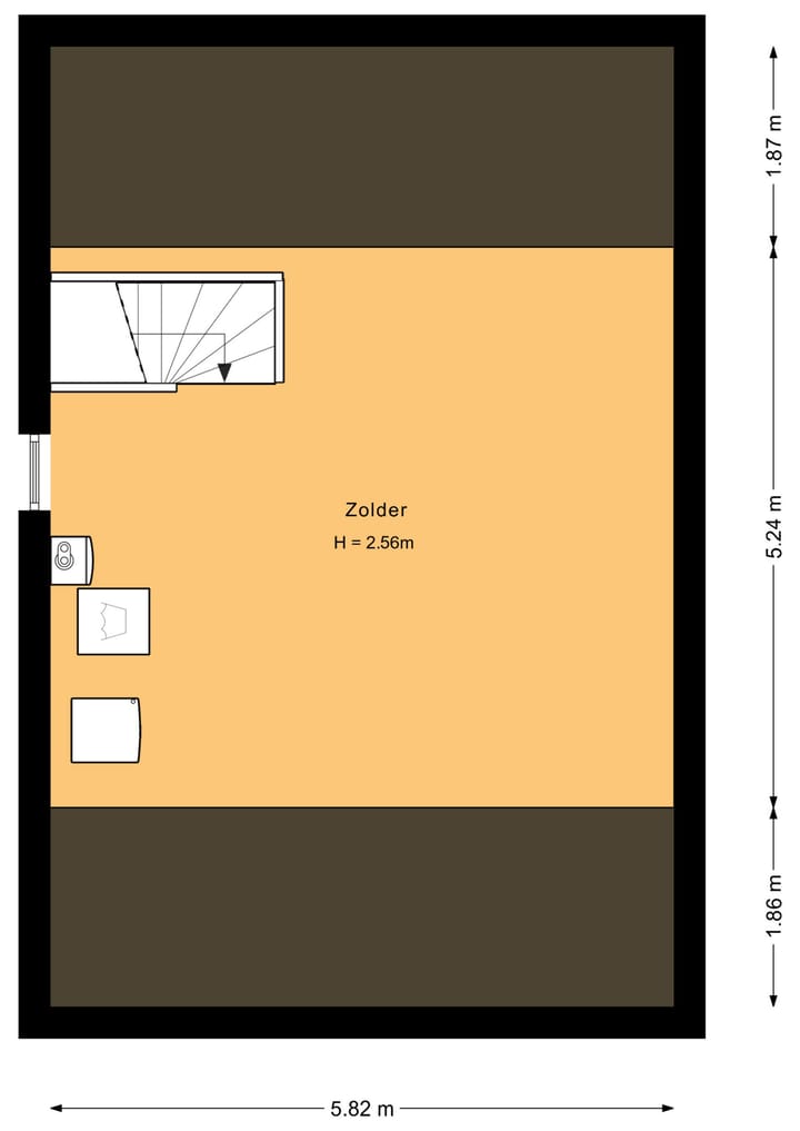 Foto 51 van Dreef 60