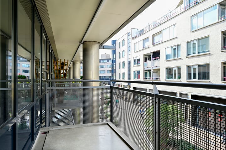 Foto 12 van Weeshuislaan 151