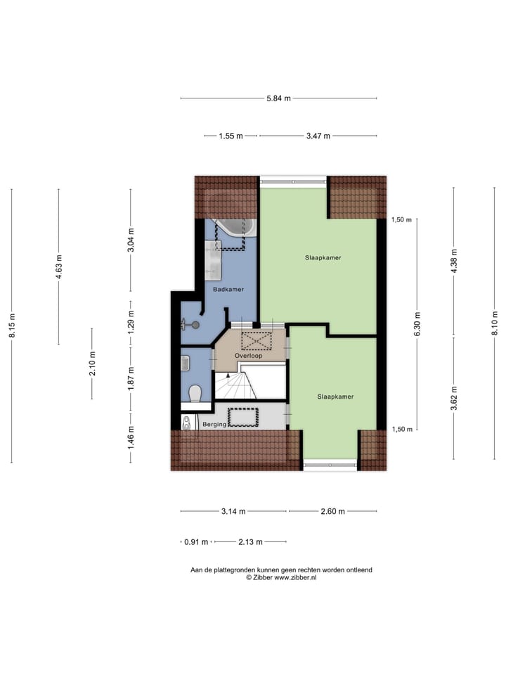 Foto 41 van Mr. Troelstralaan 24