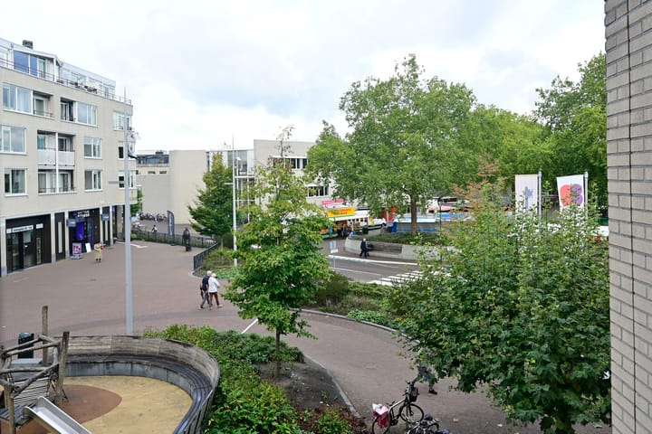 Foto 17 van Weeshuislaan 151