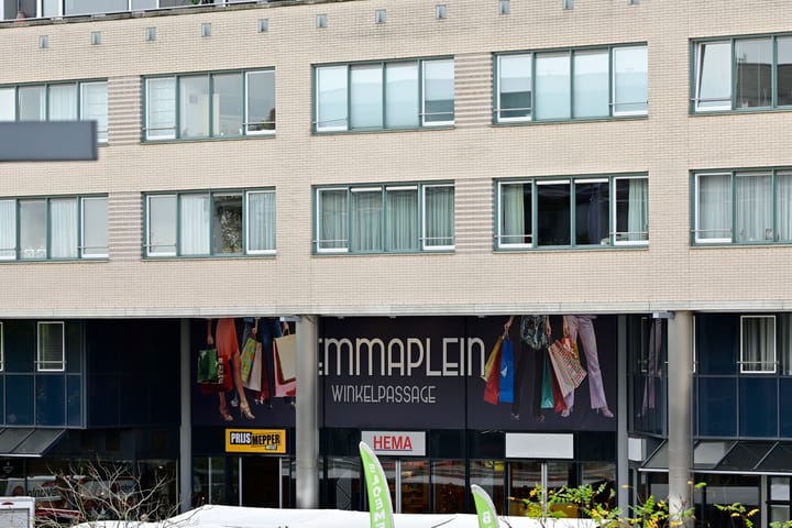 Foto 19 van Weeshuislaan 151