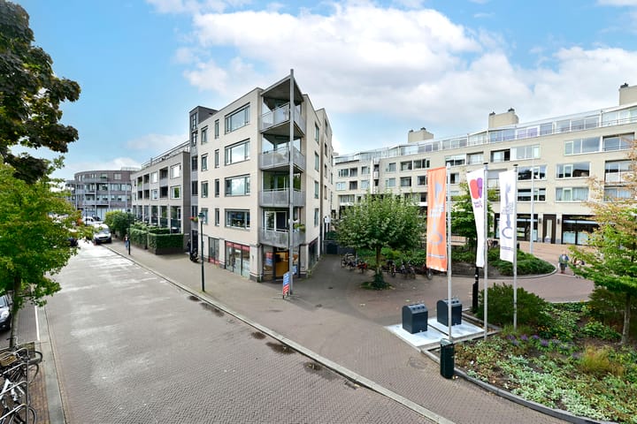 Foto 20 van Weeshuislaan 151