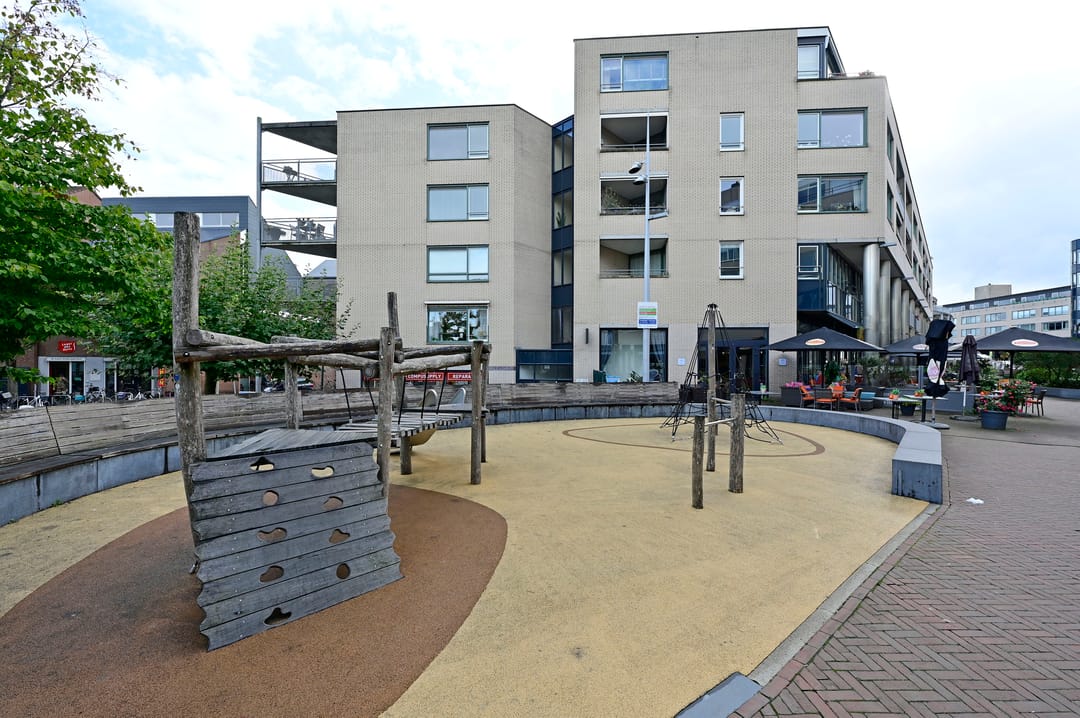 Foto 23 van Weeshuislaan 151