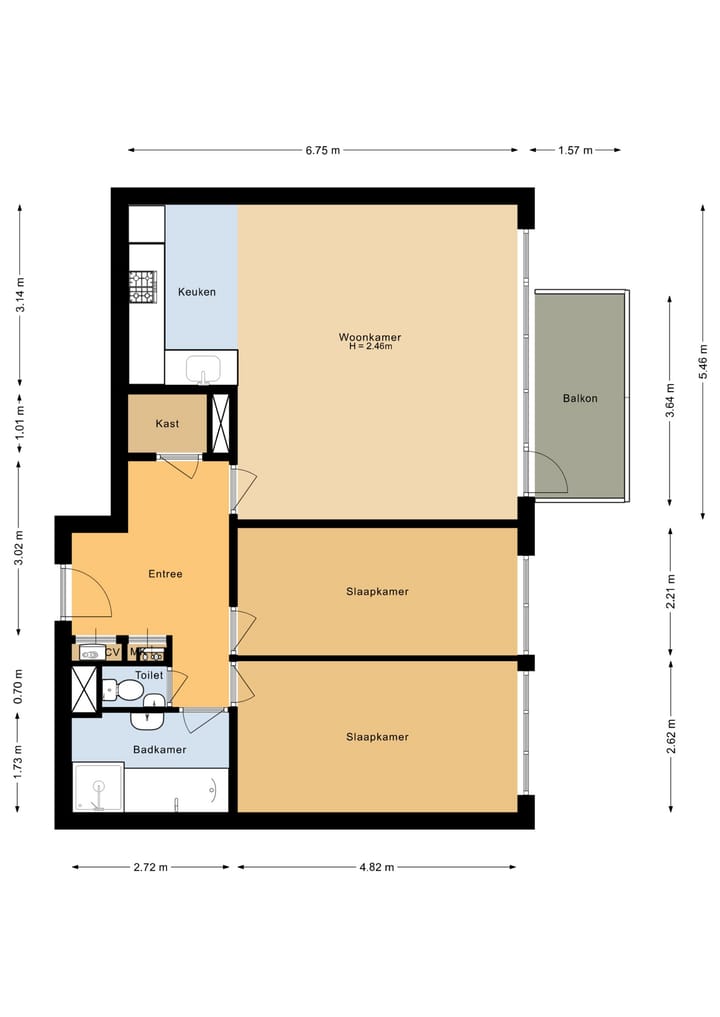 Foto 27 van Weeshuislaan 151