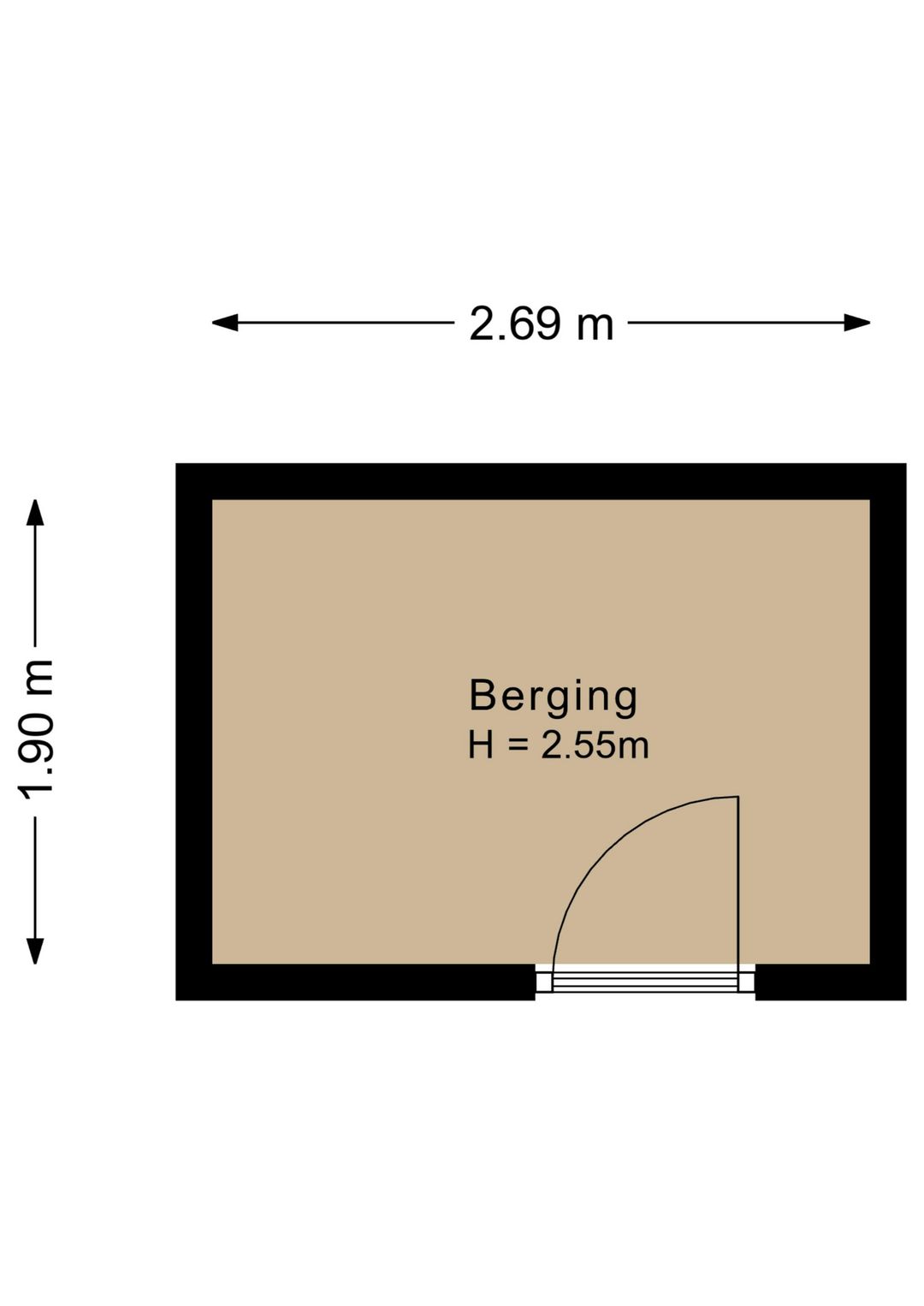 Foto 28 van Weeshuislaan 151