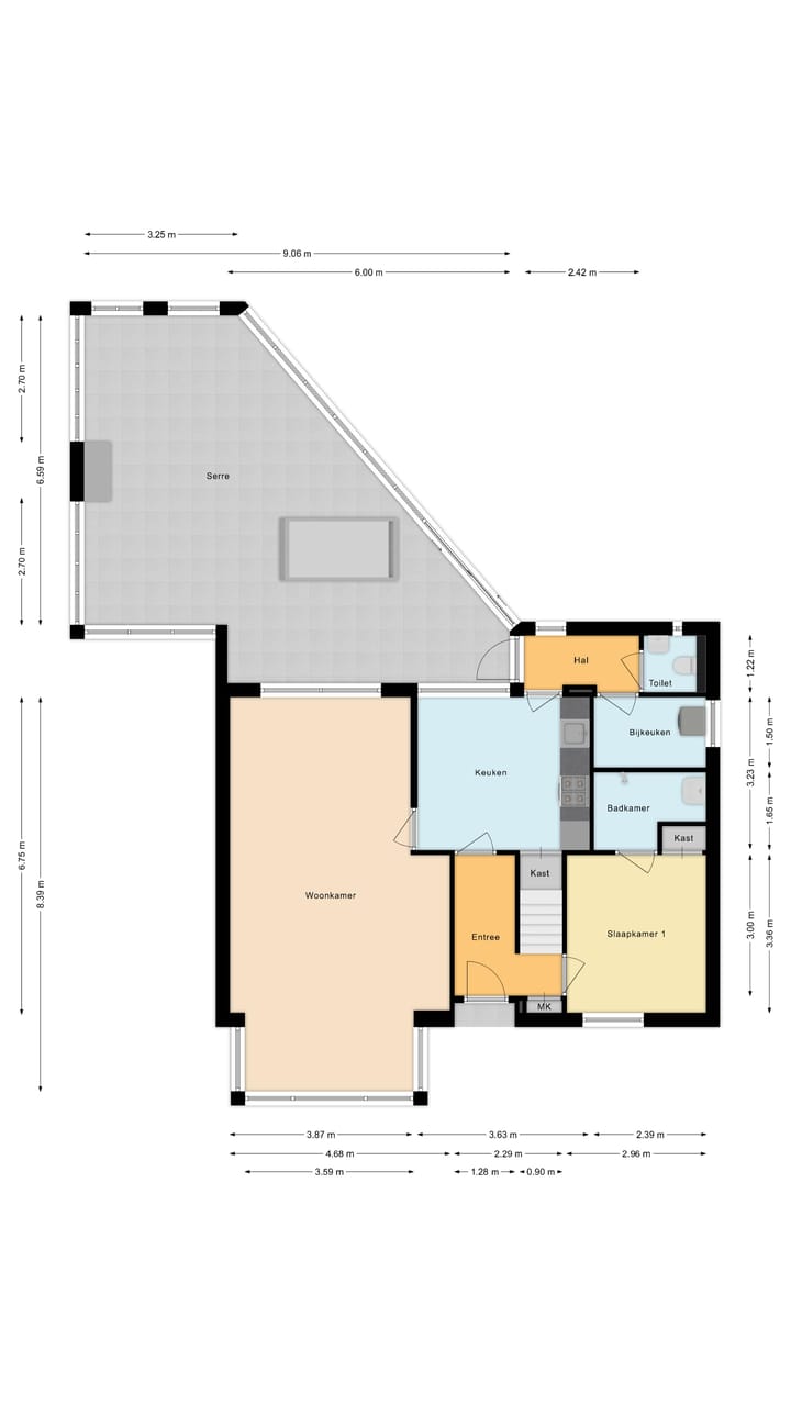 Photo 15 of Houtbroekdijk 19