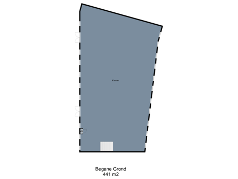 View floorplan