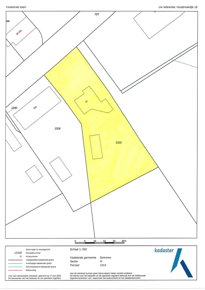 Photo 66 of Houtbroekdijk 19