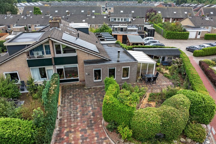 Foto 3 van Het Anker 32