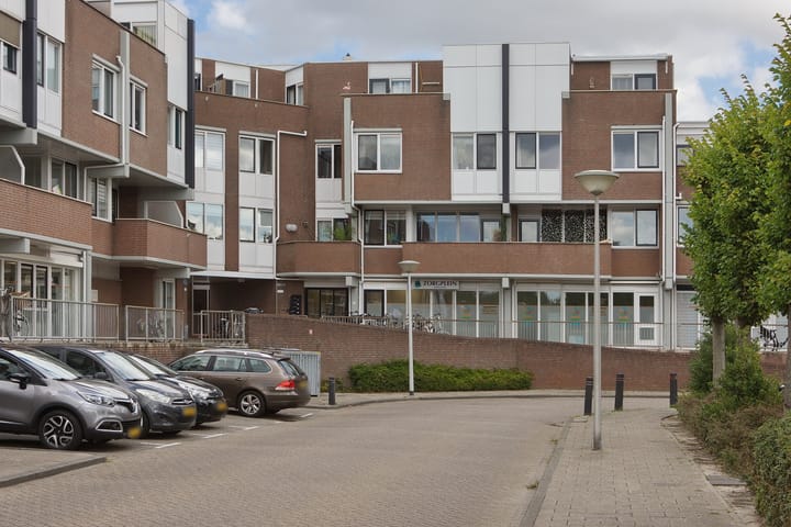 Foto 2 van Zandeveltplein 43