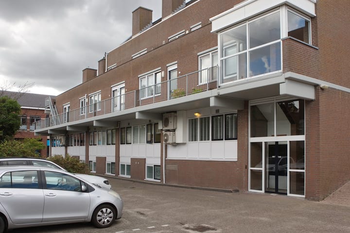 Foto 3 van Zandeveltplein 43