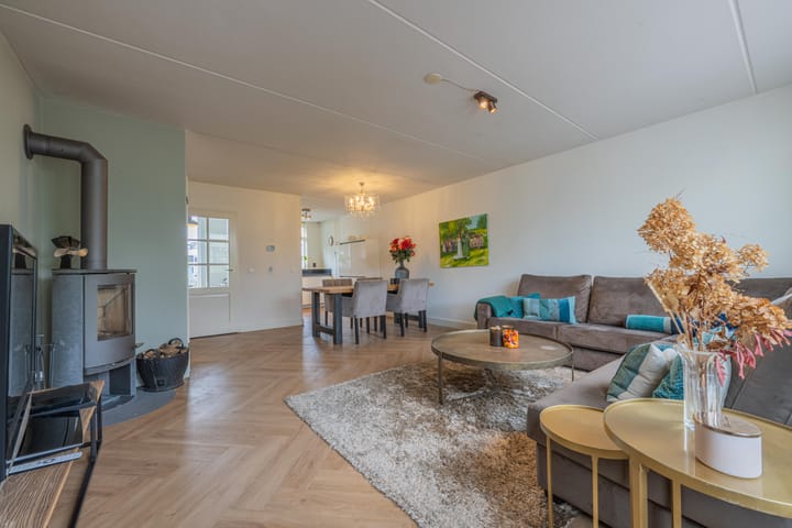 Foto 2 van Simon Vestdijkstraat 55