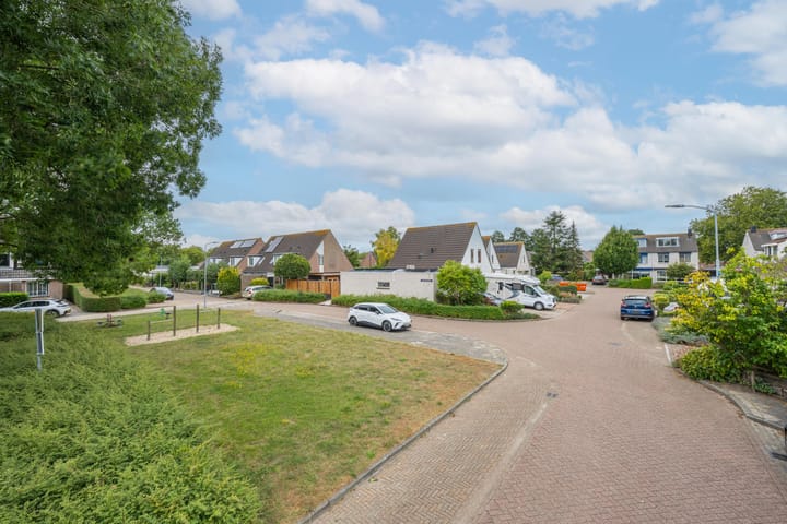 Foto 4 van Simon Vestdijkstraat 55