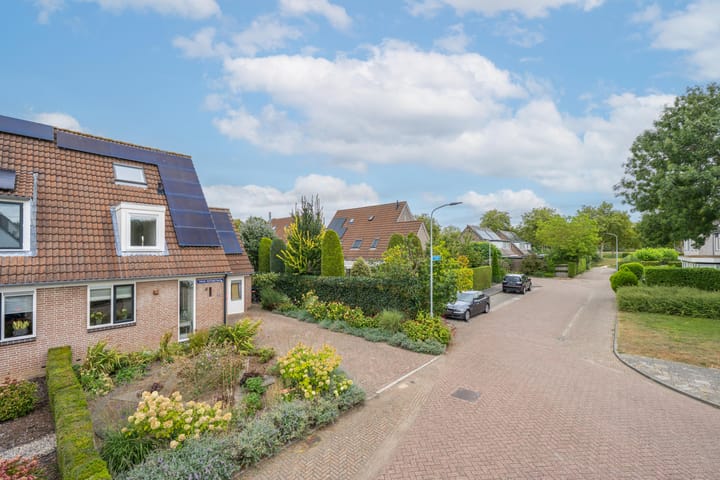 Foto 5 van Simon Vestdijkstraat 55