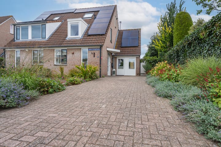 Foto 6 van Simon Vestdijkstraat 55