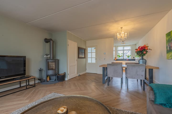 Foto 13 van Simon Vestdijkstraat 55