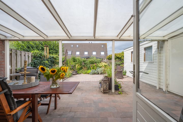 Foto 31 van Simon Vestdijkstraat 55