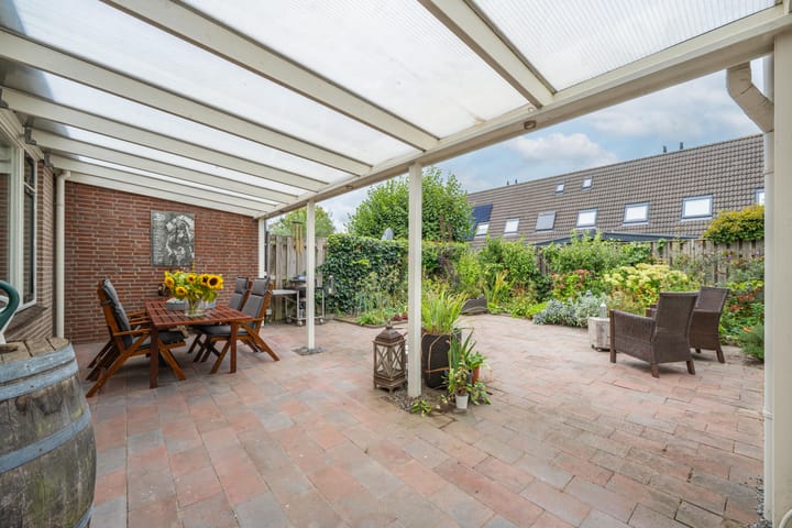 Foto 33 van Simon Vestdijkstraat 55