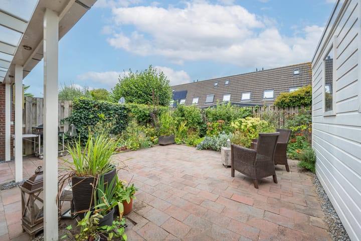 Foto 34 van Simon Vestdijkstraat 55