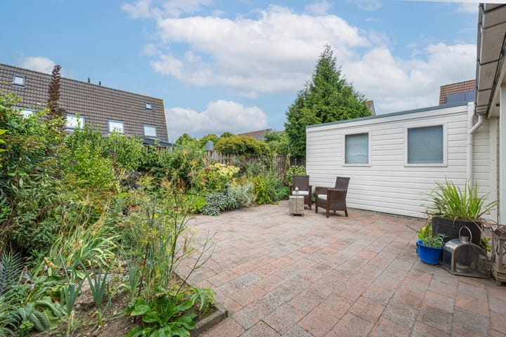 Foto 38 van Simon Vestdijkstraat 55