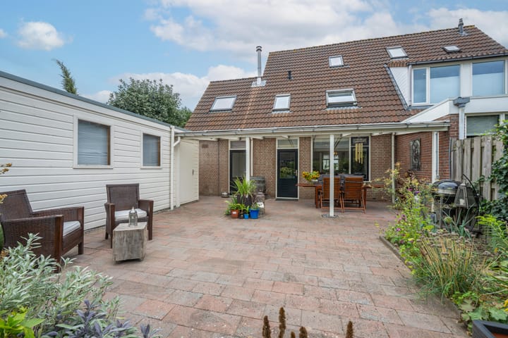 Foto 40 van Simon Vestdijkstraat 55