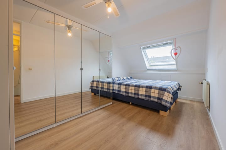 Foto 46 van Simon Vestdijkstraat 55