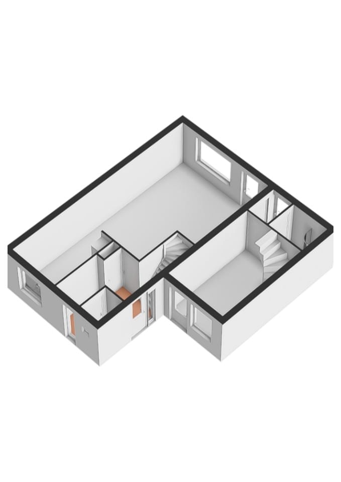 Foto 58 van Simon Vestdijkstraat 55