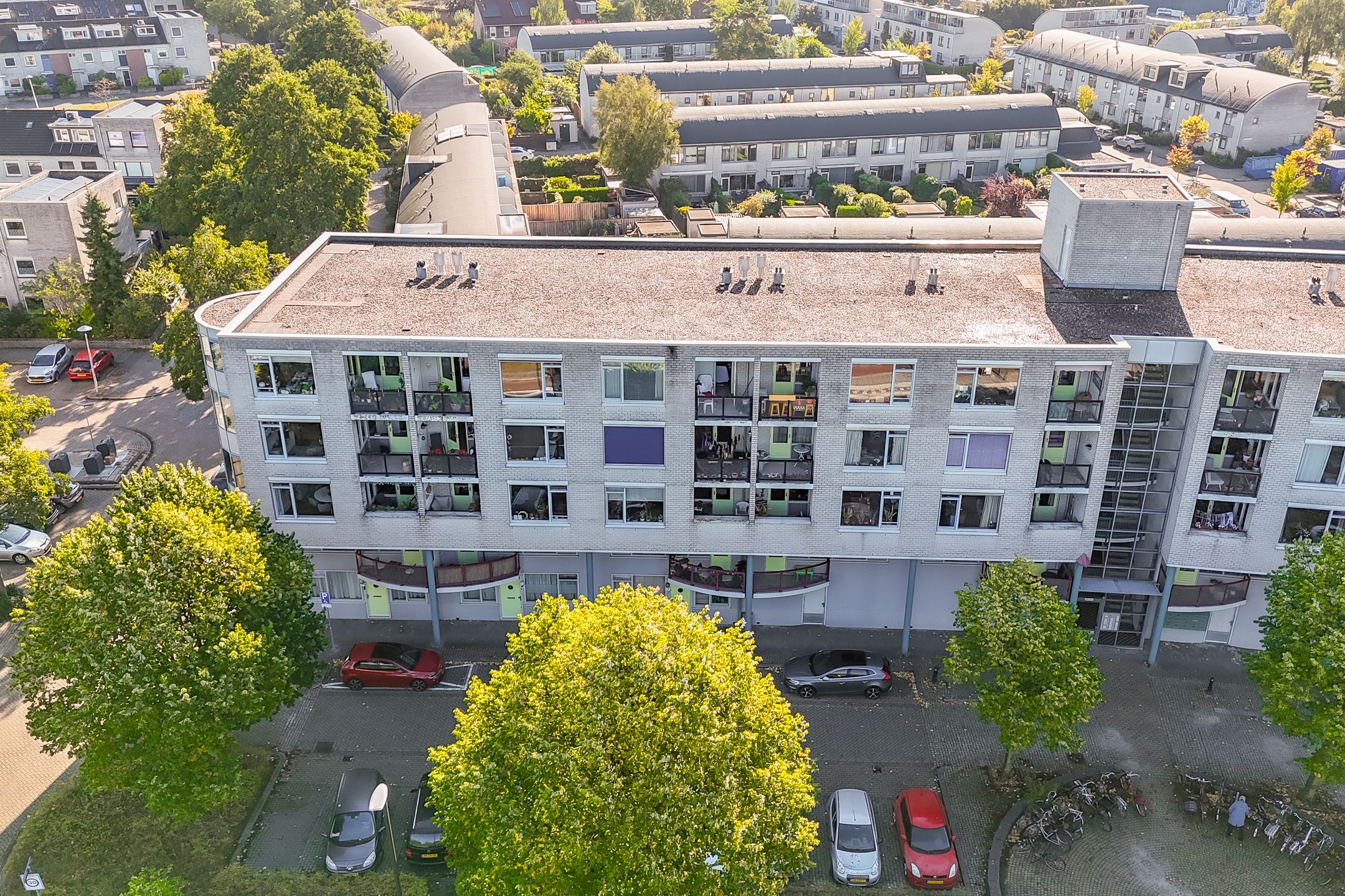 Aartsbisschop Romerostraat 411 