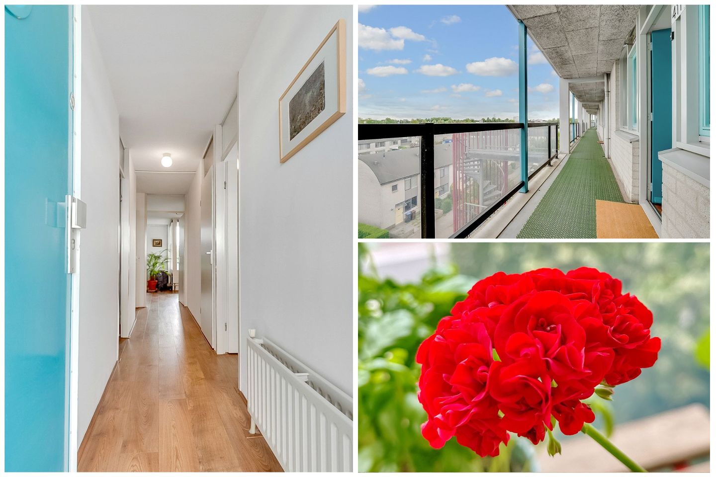 Photo 14 of Aartsbisschop Romerostraat 411