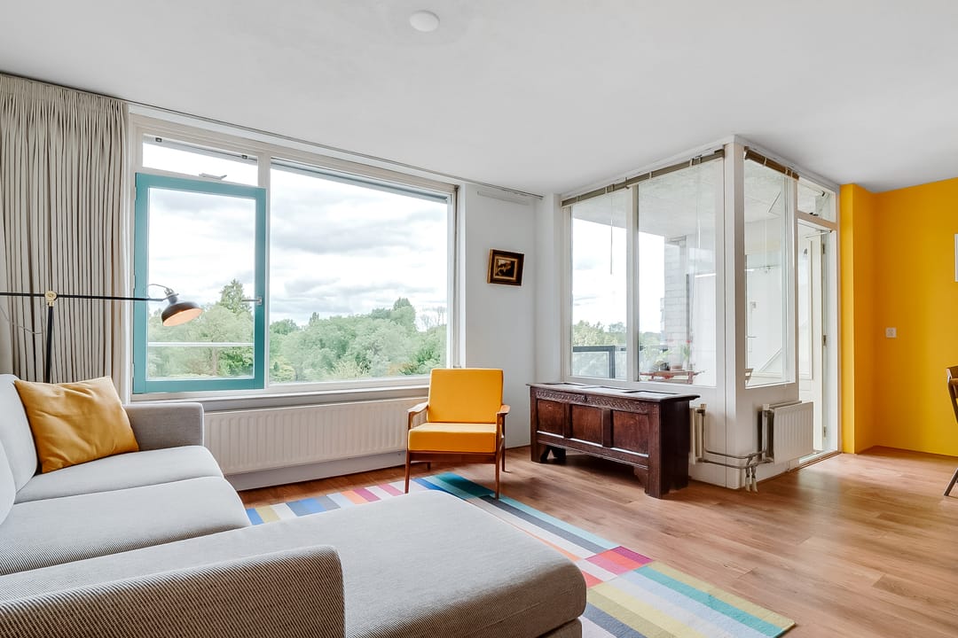 Photo 17 of Aartsbisschop Romerostraat 411