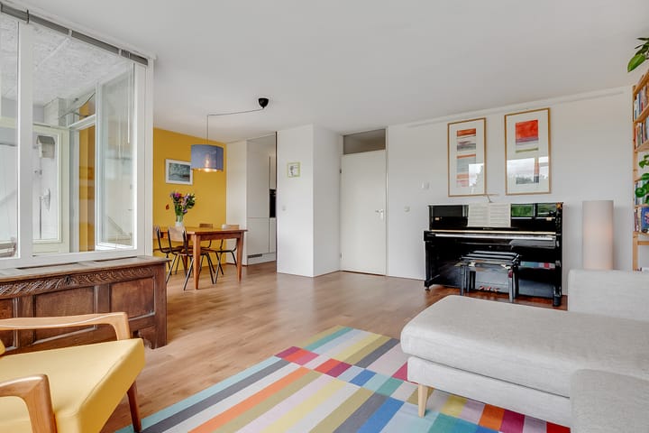 Foto 18 van Aartsbisschop Romerostraat 411