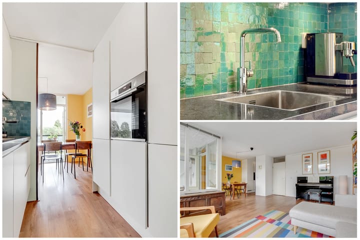 Foto 25 van Aartsbisschop Romerostraat 411