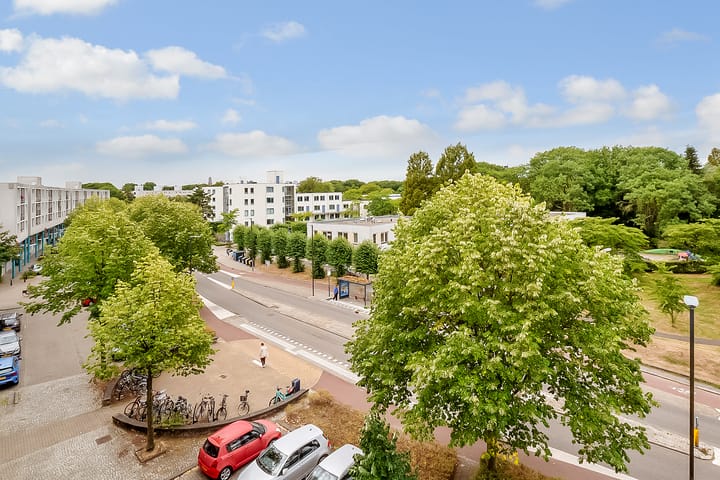 Foto 29 van Aartsbisschop Romerostraat 411