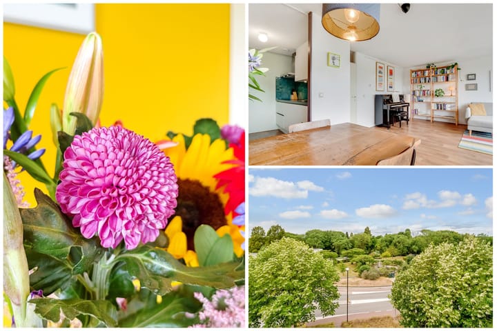 Foto 30 van Aartsbisschop Romerostraat 411