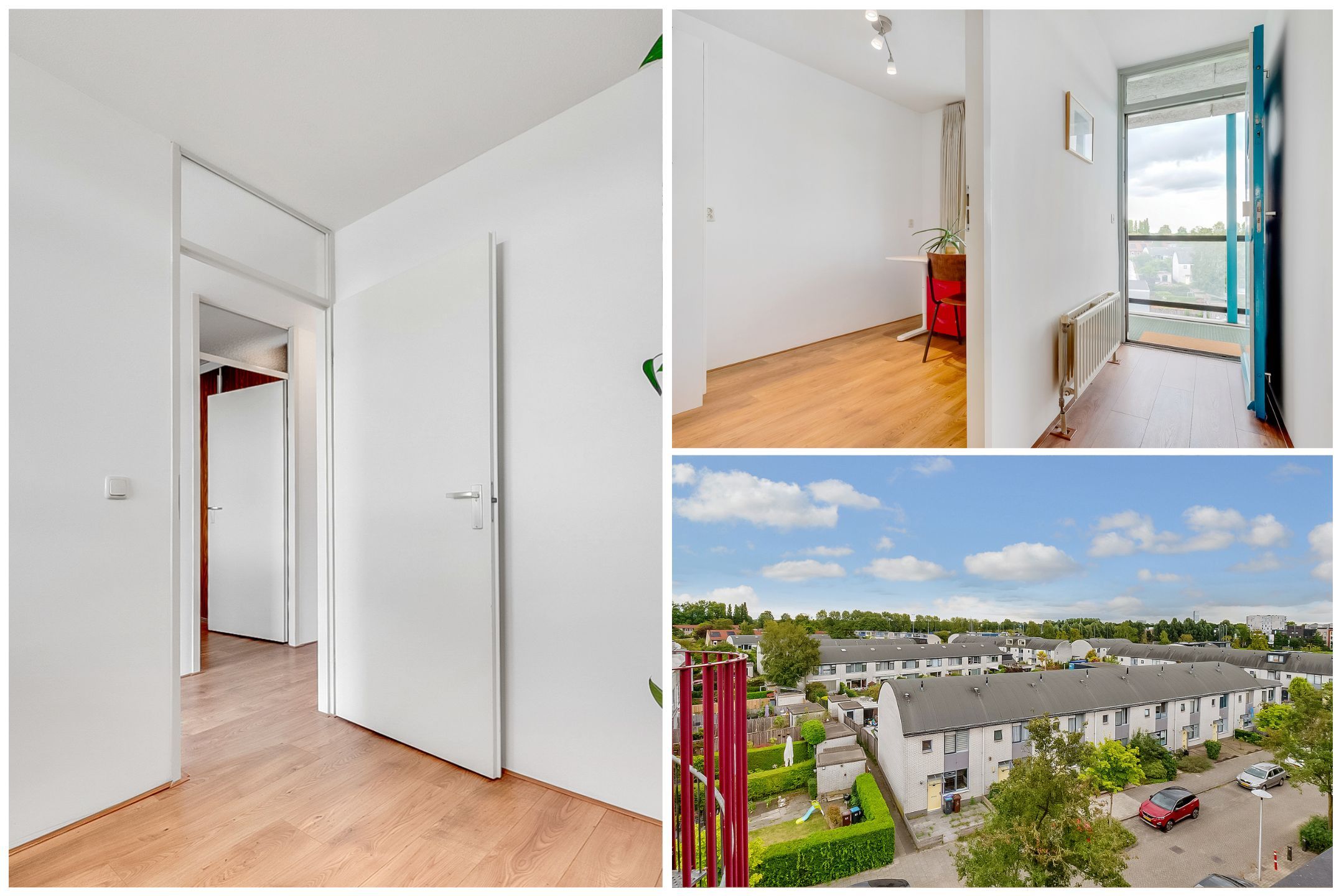 Photo 36 of Aartsbisschop Romerostraat 411